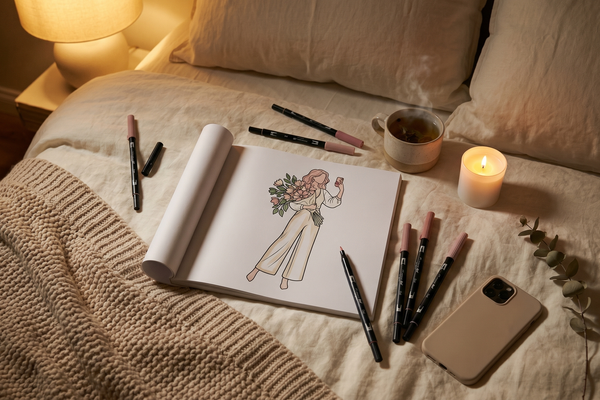 15 Things to Do Instead of Scrolling on Your Phone at Night (That Actually Feel Good)