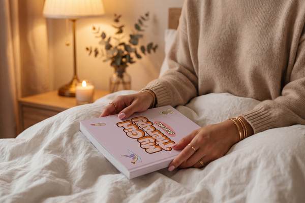 How Coloring Helps with Anxiety: The Real Reason It Works (And Why It's Not Just a Trend)
